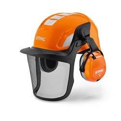 STIHL kypäräsarja ADVANCE X-VENT BT